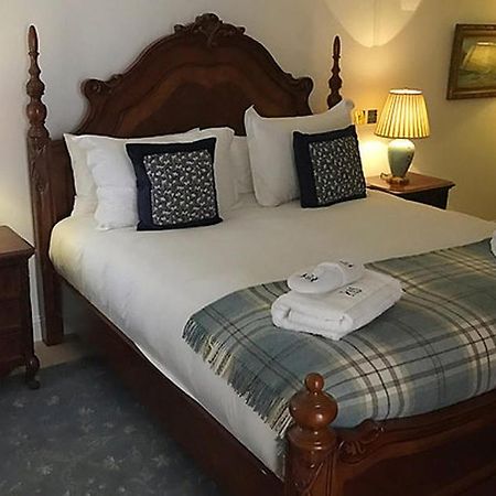 Islay House Hotel บริดจ์เอนด์ ภายนอก รูปภาพ