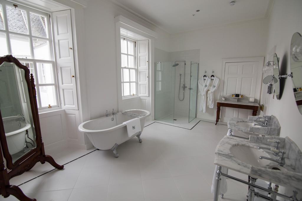 Islay House Hotel บริดจ์เอนด์ ภายนอก รูปภาพ