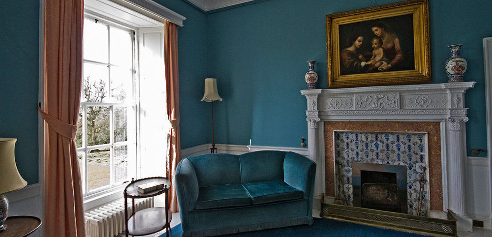 Islay House Hotel บริดจ์เอนด์ ภายนอก รูปภาพ