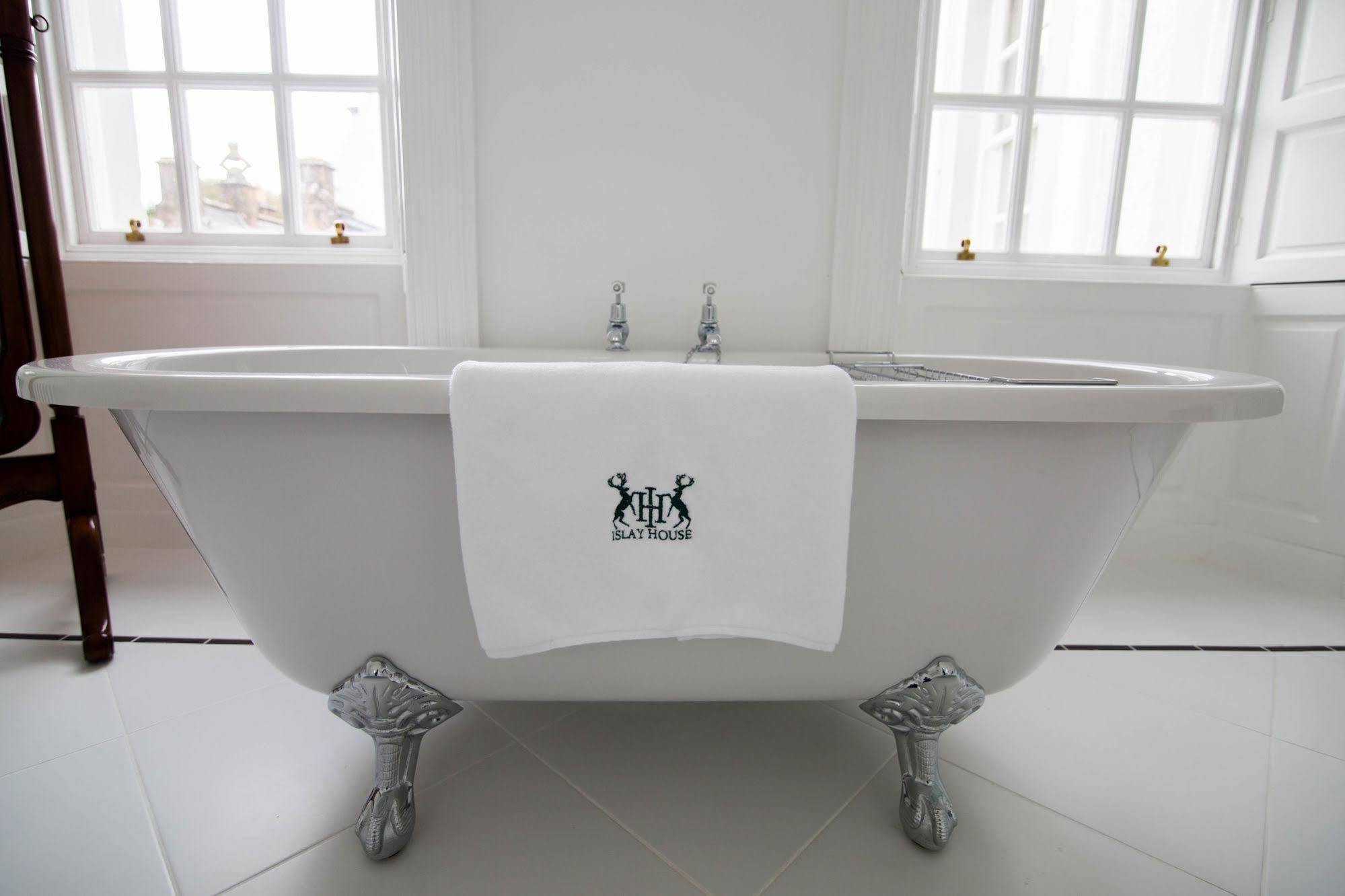 Islay House Hotel บริดจ์เอนด์ ภายนอก รูปภาพ