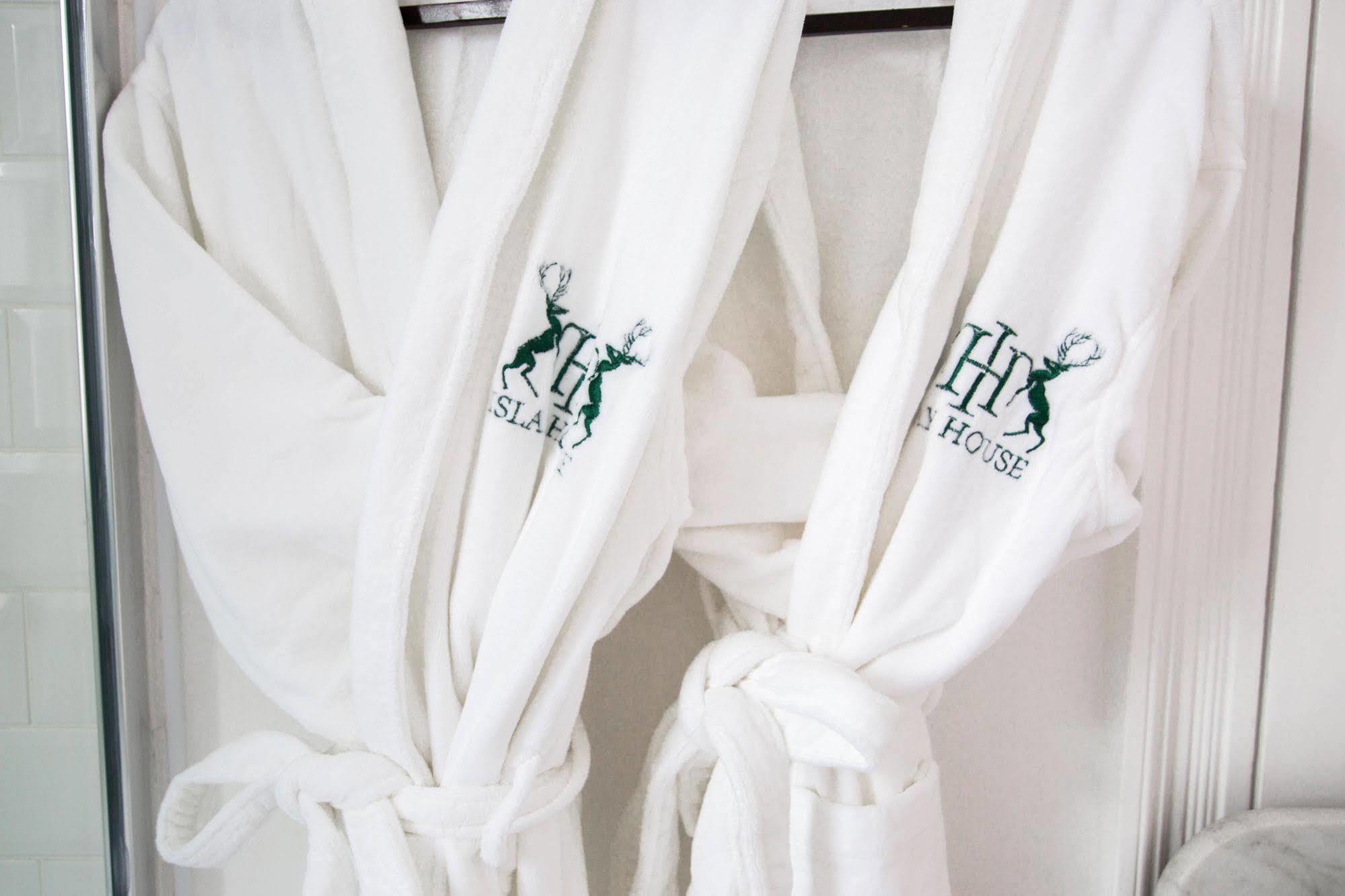 Islay House Hotel บริดจ์เอนด์ ภายนอก รูปภาพ